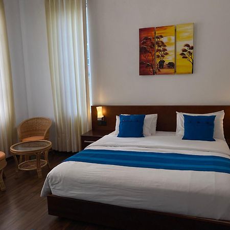 Villa Cassandra Nuwara Eliya Exteriör bild