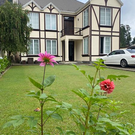 Villa Cassandra Nuwara Eliya Exteriör bild