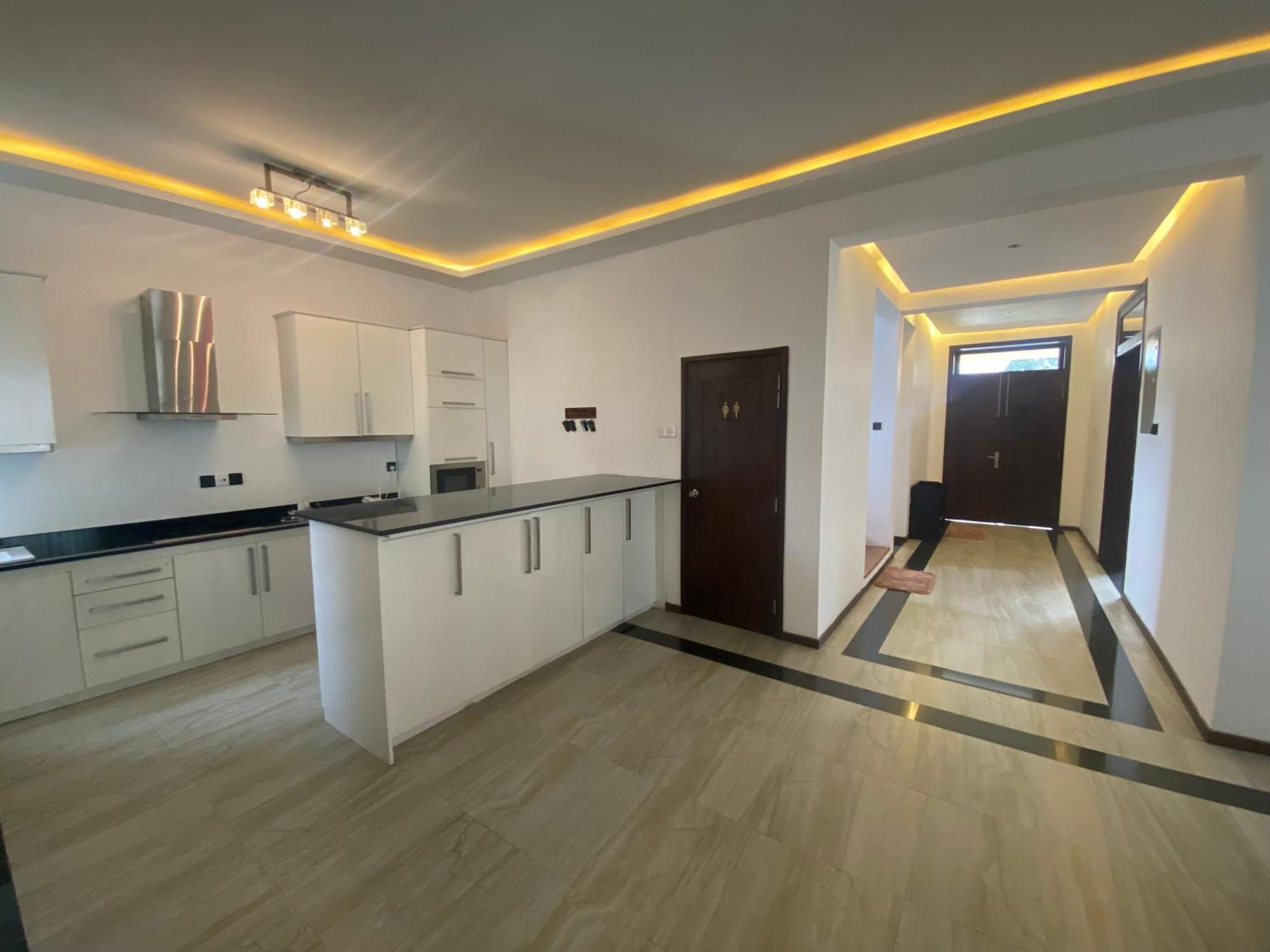 Villa Cassandra Nuwara Eliya Exteriör bild