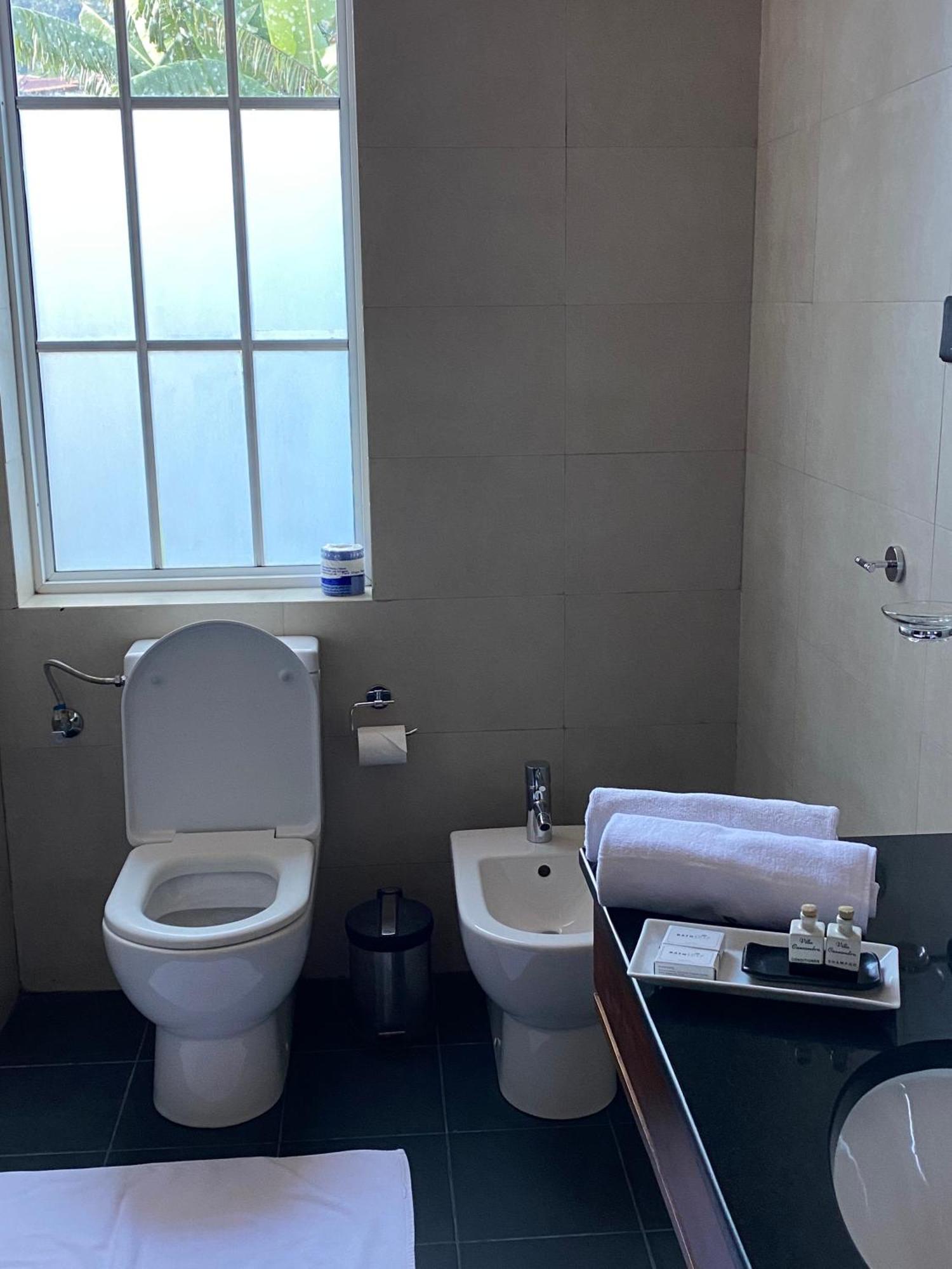 Villa Cassandra Nuwara Eliya Exteriör bild