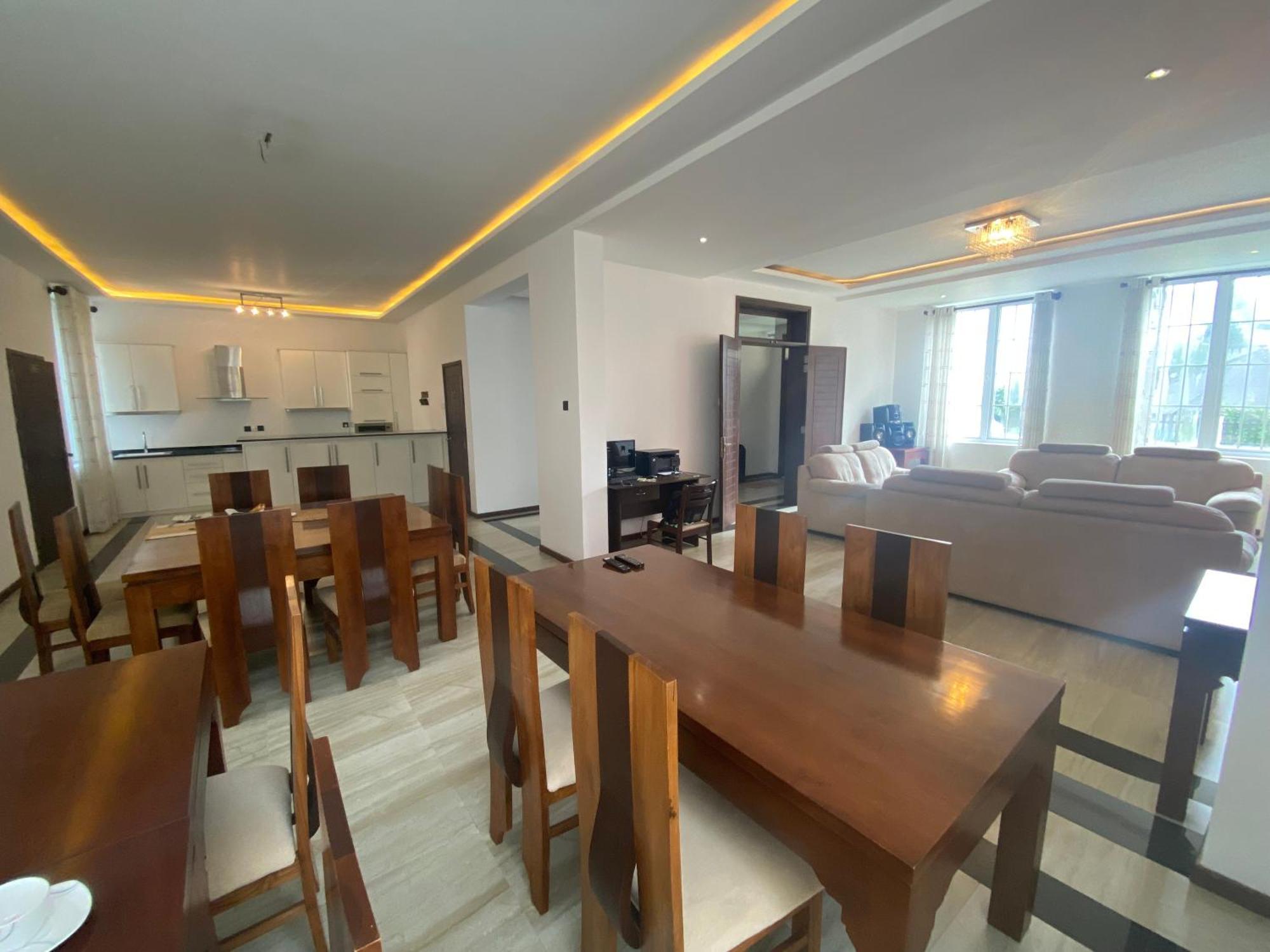 Villa Cassandra Nuwara Eliya Exteriör bild