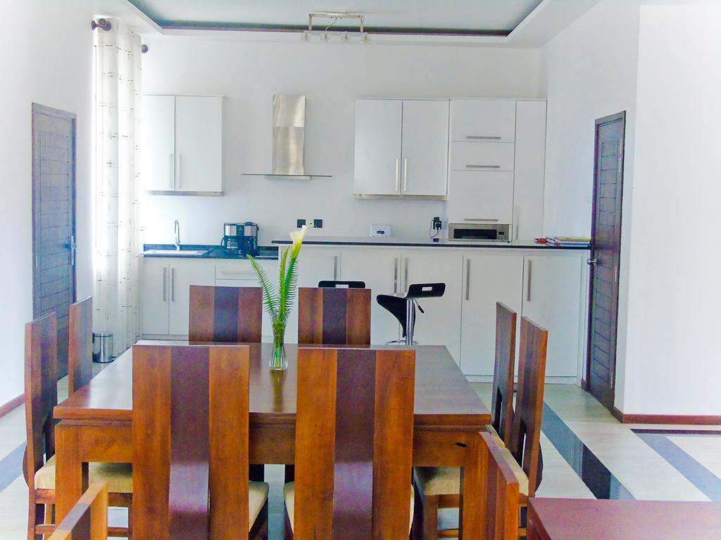 Villa Cassandra Nuwara Eliya Exteriör bild